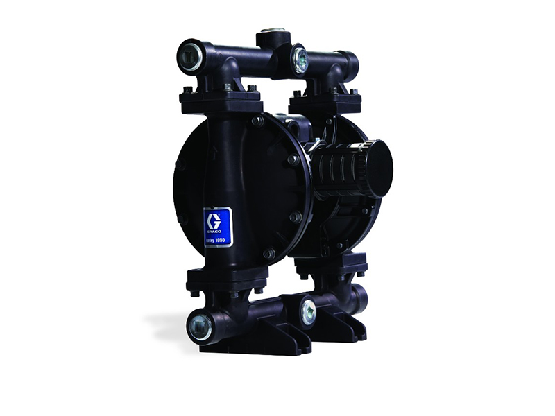 HUSKY1050供油隔膜泵